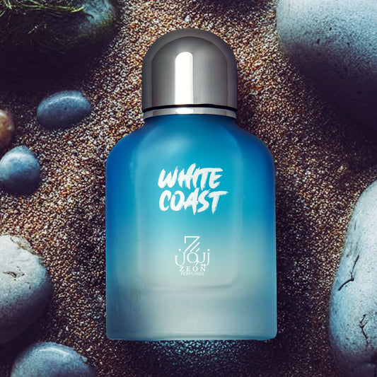 Zeon White Coast